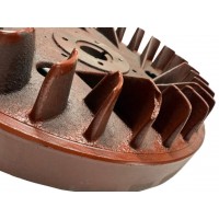 Маховик - 186F УЦЕНКА