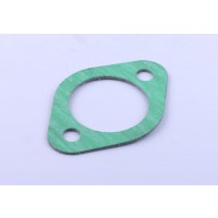 Прокладка глушителя - 186F