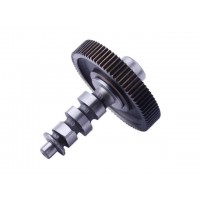 Распредвал + шестерня Z-78 - 186F