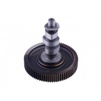 Распредвал + шестерня Z-78 - 186F