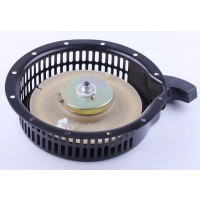 Стартер ручной - 186F