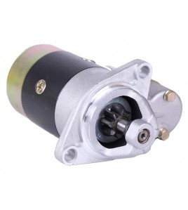 Стартер электрический - 186F