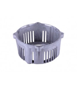 Крышка блока (под генератор) 186F - GN 5-6 KW