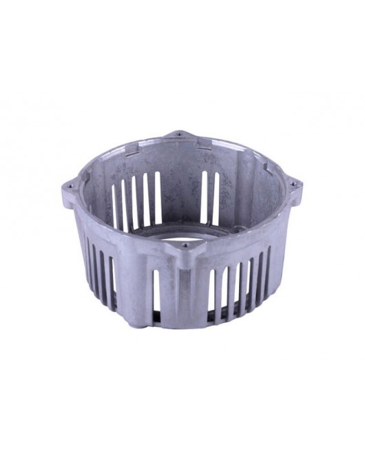 Крышка блока (под генератор) 186F - GN 5-6 KW