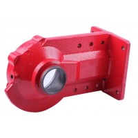 Корпус редуктора - КПП