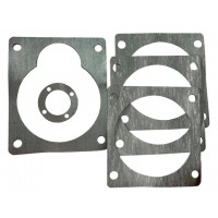 Прокладки редуктора, к-т: 5 шт. - КПП УЦЕНКА