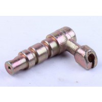 Рычаг включения задней передачи - КПП