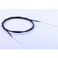 Трос газа L-1650 мм - 178F/186F