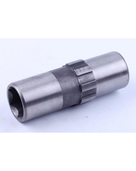 Флянец Z-8 - КПП