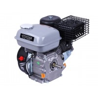 Двигатель 170F - бензин (под шпонку диаметр 19 мм) (7 л.с.) ZONGSHEN