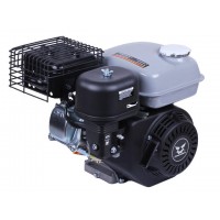 Двигатель 170F - бензин (под шпонку диаметр 20 мм) (7 л.с.) ZONGSHEN