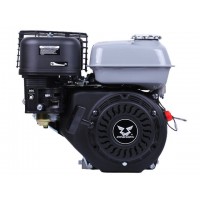 Двигатель 170F - бензин (под шпонку диаметр 20 мм) (7 л.с.) ZONGSHEN