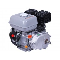 Двигатель 170F - бензин (с понижающим редуктором 1/2) (7 л.с.) ZONGSHEN