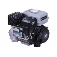 Двигатель 170F - бензин (с понижающим редуктором 1/2) (7 л.с.) ZONGSHEN