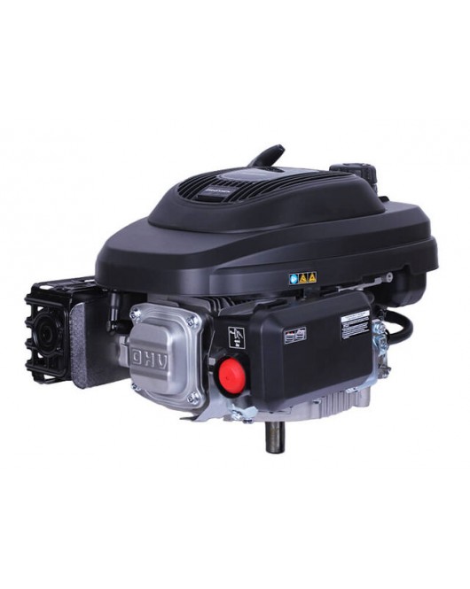 Двигатель XP225A (с вертикальным валом) (6 л.с.) ZONGSHEN