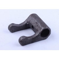 Вилка выжима сцепления - КПП