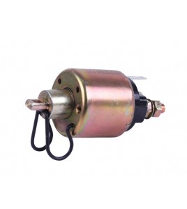 Втягивающее электростартера (скоба) - 178F/186F