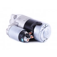 Стартер электрический Weima/Kipor (под вал левого вращения) - 178/186F УЦЕНКА