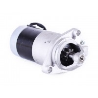 Стартер электрический Weima/Kipor (под вал левого вращения) - 178/186F УЦЕНКА