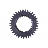 Шестерня 2-й передачи промежуточного вала КПП Z-29/35 DongFeng 354/404