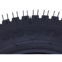 Покрышка 4.00*12 