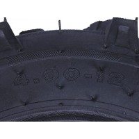 Покрышка 4.00*12 