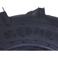 Покрышка 5.00*10 