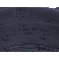 Покрышка 5.00*10 