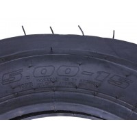 Покрышка 5.00*15 