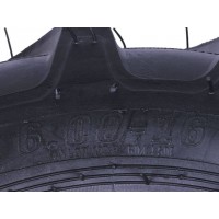 Покрышка 6.00*16 