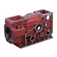 Блок двигателя ZH1105N