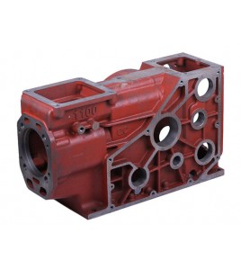 Блок двигателя ZH1105N Блок двигателя ZH1105N