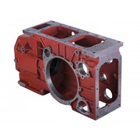 Блок двигателя ZH1105N