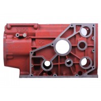 Блок двигателя ZH1105N