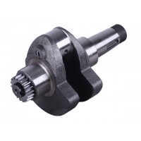 Коленвал в сборе ZH1105N