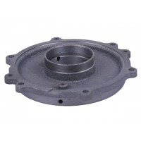 Корпус подшипника коленвала ZH1105N