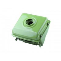 Бак топливный + фара, потайная горловина - 1GZ90 - 180N УЦЕНКА