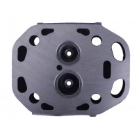 Головка цилиндра голая ZH1105N