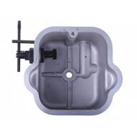 Крышка клапанов ZH1105N