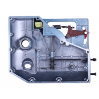 Крышка запуска ZH1105N