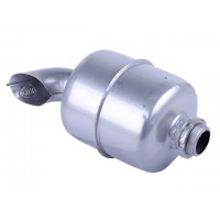 Глушитель ZH1105N