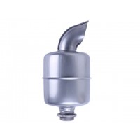 Глушитель ZH1105N