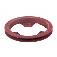 Шкив привода ремня вентилятора ZH1105N