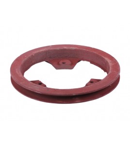 Шкив привода ремня вентилятора ZH1105N