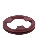 Шкив привода ремня вентилятора ZH1105N Шкив привода ремня вентилятора ZH1105N