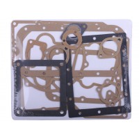 Прокладки двигателя комплект ZH1105N