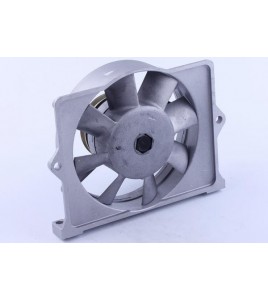 Вентилятор в сборе + генератор - 180N