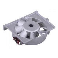 Вентилятор в сборе + генератор - 180N