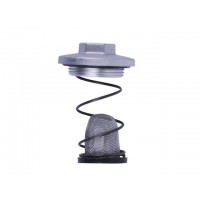 Крышка слива масла в комплекте - 4T YBX