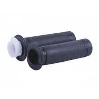 Ручки на руль, к-т: 2 шт. - 37В YBX